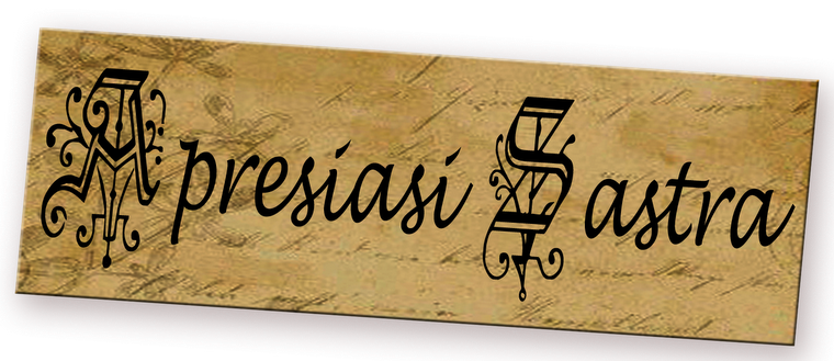 5 Fungsi Sastra 5 Fungsi Sastra