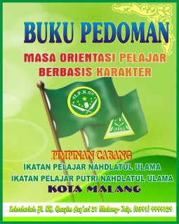 Buku Pedoman Masa Orientasi Pelajar/Siswa Berbasis Karakter Buku Pedoman Masa Orientasi Pelajar/Siswa Berbasis Karakter