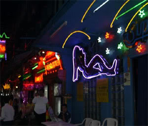 Nonton Sex Show di Patpong Yuks! (2) Nonton Sex Show di Patpong Yuks! (2)