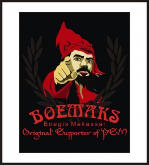 Mengenal Karakter Suku Bugis Makassar Mengenal Karakter Suku Bugis Makassar