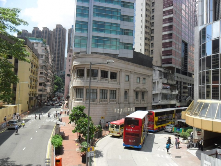 Ada Apa di Causeway Bay? Ada Apa di Causeway Bay?