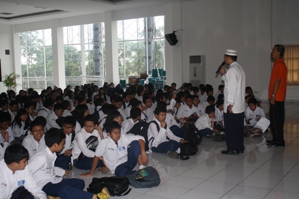 Melatih Daya Ingat Anak Melatih Daya Ingat Anak