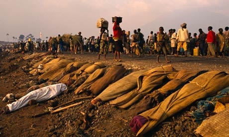 Tentang Konflik Rwanda Tentang Konflik Rwanda