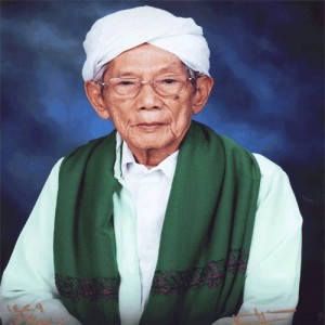 Khodam Kakeknya Gus Dur Wafat Hari ini,Palembang Berkabung...