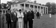 Benarkah Harta Bung Karno di Bank Swiss? Benarkah Harta Bung Karno di Bank Swiss?