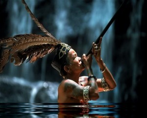 Benarkah Suku Dayak Boleh Free Sex? Benarkah Suku Dayak Boleh Free Sex?