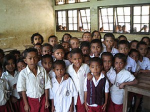 Kelas Internasional Perlu Aturan dan Standarisasi Kelas Internasional Perlu Aturan dan Standarisasi