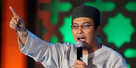 Uje, Ustad Jefry Al Buchori, Lantunan Merdu Bacaan Quran-mu yang Tertinggal Kini Uje, Ustad Jefry Al Buchori, Lantunan Merdu Bacaan Quran-mu yang Tertinggal Kini