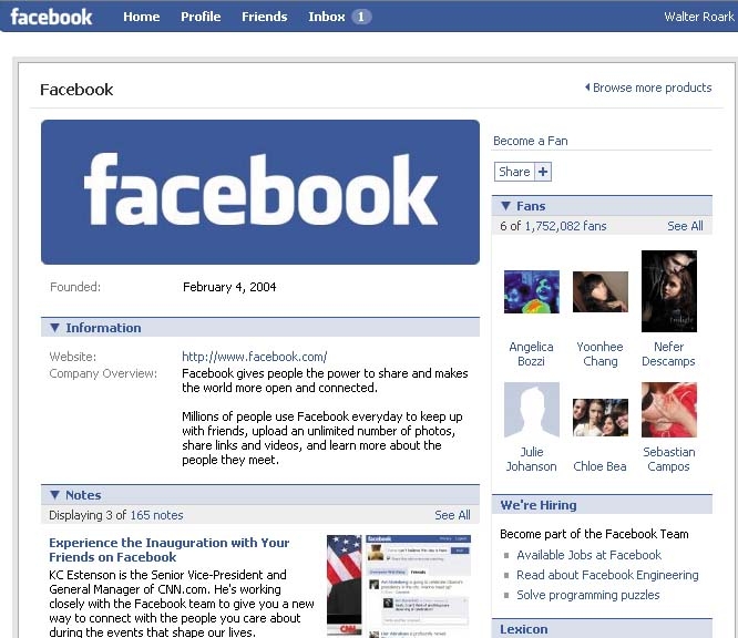 Repot Mengurus Akun Facebook... Repot Mengurus Akun Facebook...