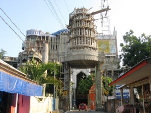 Foto Pesantren Tiban Turen, Malang Foto Pesantren Tiban Turen, Malang