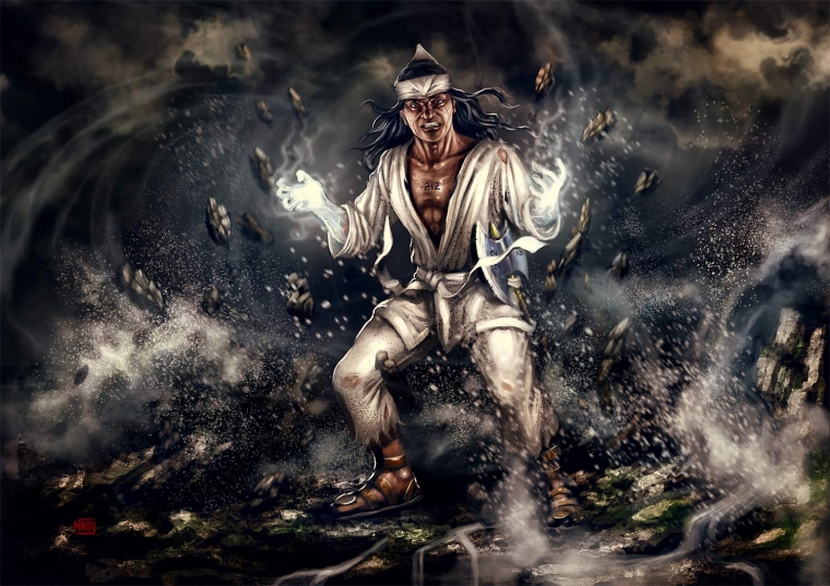Serial Wiro Sableng Serial Wiro Sableng