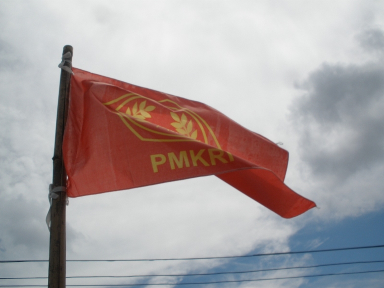 Mengenal Perhimpunan Mahasiswa Katolik Republik Indonesia (PMKRI) Mengenal Perhimpunan Mahasiswa Katolik Republik Indonesia (PMKRI)