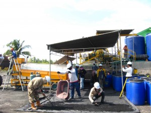 Serial Konflik Tambang: Pasir Besi di Kulon Progo Serial Konflik Tambang: Pasir Besi di Kulon Progo