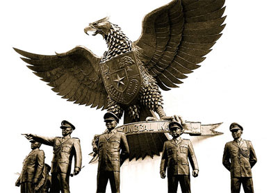 Peristiwa 1965, Sebuah Tragedi kemanusiaan dalam Sejarah Bangsa Peristiwa 1965, Sebuah Tragedi kemanusiaan dalam Sejarah Bangsa