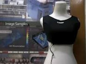Bra ECCT, Alat Terapi Kanker Payudara Ala DR. Warsito Bra ECCT, Alat Terapi Kanker Payudara Ala DR. Warsito