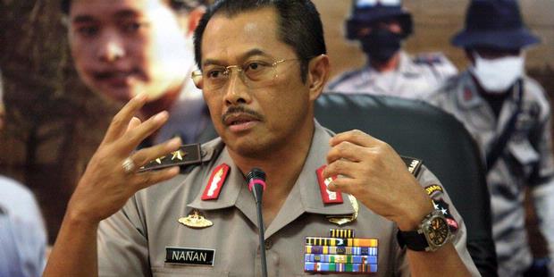 Saya Membantah Pernyataan Wakapolri: Gaji Kecil, Penyebab Utama Korupsi Saya Membantah Pernyataan Wakapolri: Gaji Kecil, Penyebab Utama Korupsi