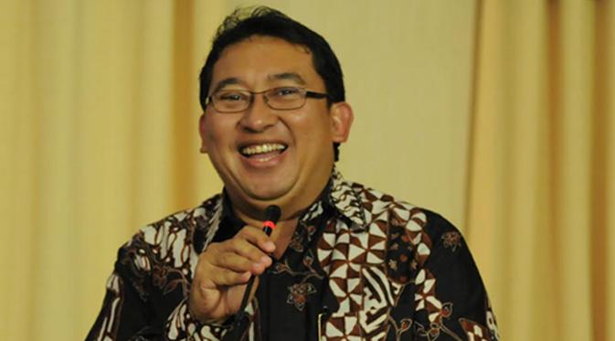 Hasil gambar untuk FADLI ZON