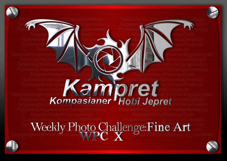 Weekly Photo Challenge: Fine Art Photography Weekly Photo Challenge: Fine Art Photography