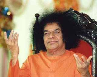 Sai Baba Sai Baba