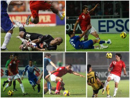Riedl & Misteri Tragedi Bukit Jalil Final AFF 2010 Riedl & Misteri Tragedi Bukit Jalil Final AFF 2010