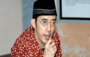 Sang Penantang Rektor Itu Telah Tiada Sang Penantang Rektor Itu Telah Tiada