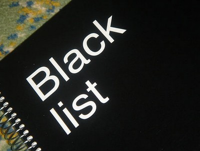 Nama Anda Masuk dalam Daftar Hitam BI? Nama Anda Masuk dalam Daftar Hitam BI?