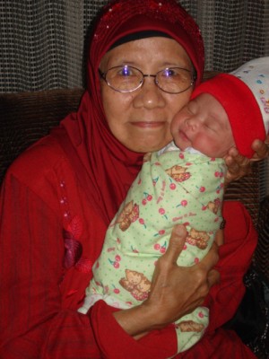 Cerita Anak; Nenek, Maafkan Aku... Cerita Anak; Nenek, Maafkan Aku...