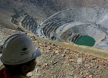 3 Kerusakan Alam Terparah di Indonesia 3 Kerusakan Alam Terparah di Indonesia
