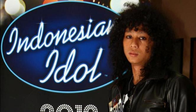 Yoda Masuk 3 Besar, Rating Indonesian Idol Jeblok Yoda Masuk 3 Besar, Rating Indonesian Idol Jeblok