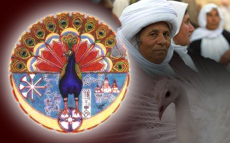 Karl May yezidi Karl May yezidi