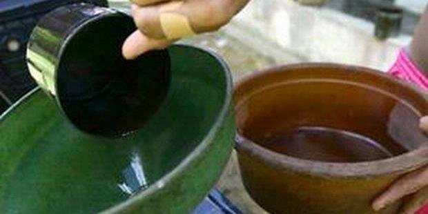 Mengapa Banyak Orang Jualan Bensin Eceran? Mengapa Banyak Orang Jualan Bensin Eceran?
