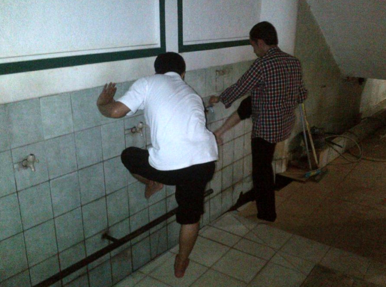 Heboh! Jokowi Tak Bisa Wudhu?? Heboh! Jokowi Tak Bisa Wudhu??