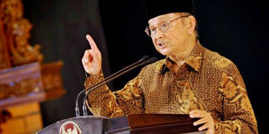 Mengenal Tokoh Malaysia yang Menghina Habibie Mengenal Tokoh Malaysia yang Menghina Habibie