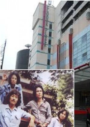 Glodok Plaza Biru Sebuah Fenomena Sejarah Glodok Plaza Biru Sebuah Fenomena Sejarah