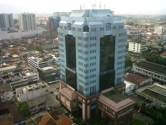 Selamat Tinggal Kota Bandung Selamat Tinggal Kota Bandung