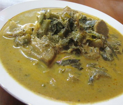 Kuah Pliek-u, Gulai Para Raja Aceh Kuah Pliek-u, Gulai Para Raja Aceh