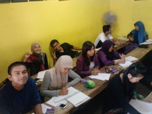 Sensasi Liburan Bermakna di Kampung Inggris Pare Sensasi Liburan Bermakna di Kampung Inggris Pare