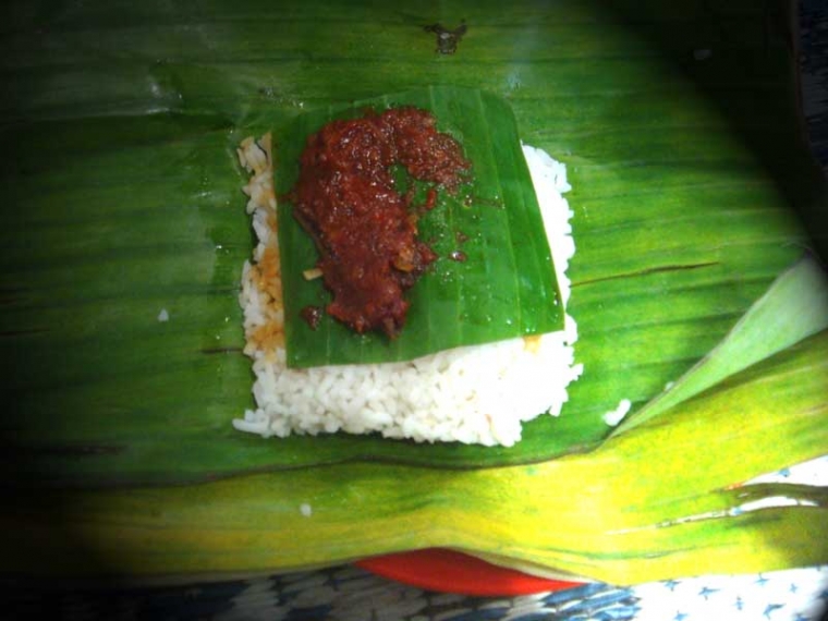 Buktikan!!! Makan di Angkringan Lebih Mahal Daripada Rumah Makan Padang Buktikan!!! Makan di Angkringan Lebih Mahal Daripada Rumah Makan Padang