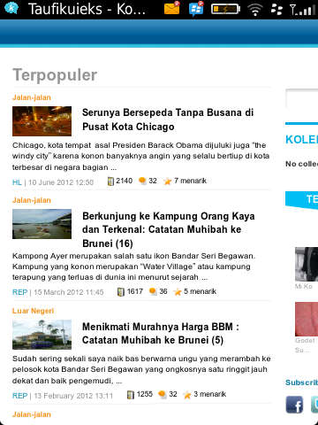 Kompasianer Suka "Tanpa Busana": Survey Membuktikan! Kompasianer Suka "Tanpa Busana": Survey Membuktikan!
