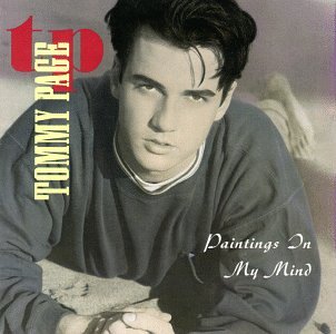 Apa Kabar Tommy Page ? Apa Kabar Tommy Page ?