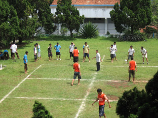 Bagaimana Melestarikan Permainan Tradisional Bagaimana Melestarikan Permainan Tradisional