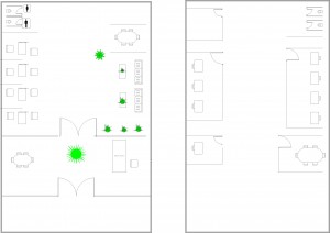 Membuat Jaringan WiFi dengan Access Point Linksys WAP610N Pada Small Office Membuat Jaringan WiFi dengan Access Point Linksys WAP610N Pada Small Office