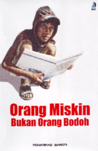 Apakah Benar Ini Orang Termiskin di Kompasiana? Apakah Benar Ini Orang Termiskin di Kompasiana?