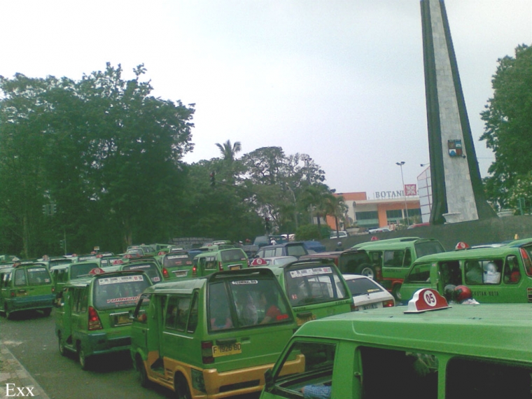 HUT ke 530 Bogor HUT ke 530 Bogor