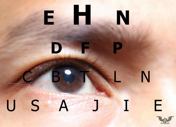 Waspadai Computer Vision Syndrome (CVS) Waspadai Computer Vision Syndrome (CVS)