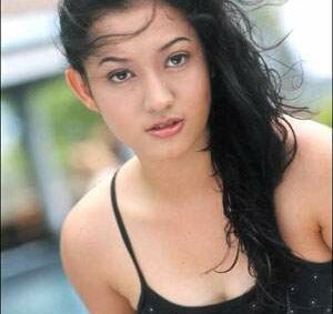 Wanita Cantik Tipe Pencuri Wanita Cantik Tipe Pencuri