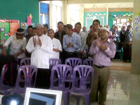 Belajar yang Menyenangkan di Pondok Pesantren Al Muchtar Bekasi Belajar yang Menyenangkan di Pondok Pesantren Al Muchtar Bekasi