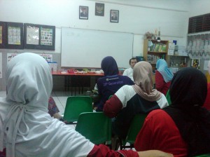 Peran Komite Sekolah Peran Komite Sekolah