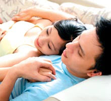 Akhirnya Bisa Tidur Berdua..:) Akhirnya Bisa Tidur Berdua..:)