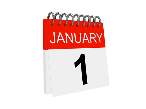 Tahun Baru Tidak Selalu 1 Januari Tahun Baru Tidak Selalu 1 Januari